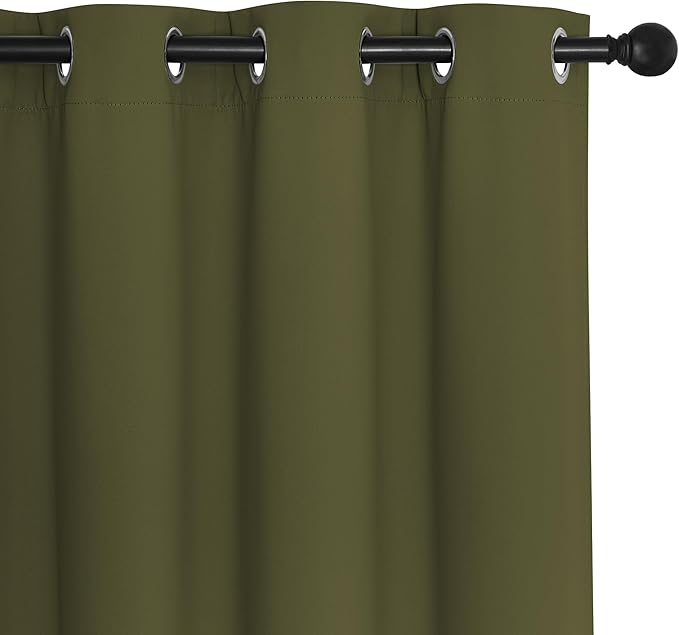 NICETOWN Blackout Curtains & Drapes - Image 7