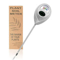White Soil Moisture Meter, Soil Moisture Monitor by Unknown