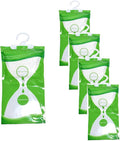 Hanging Moisture Absorber, Hanging Dehumidifier Bags by Unknown