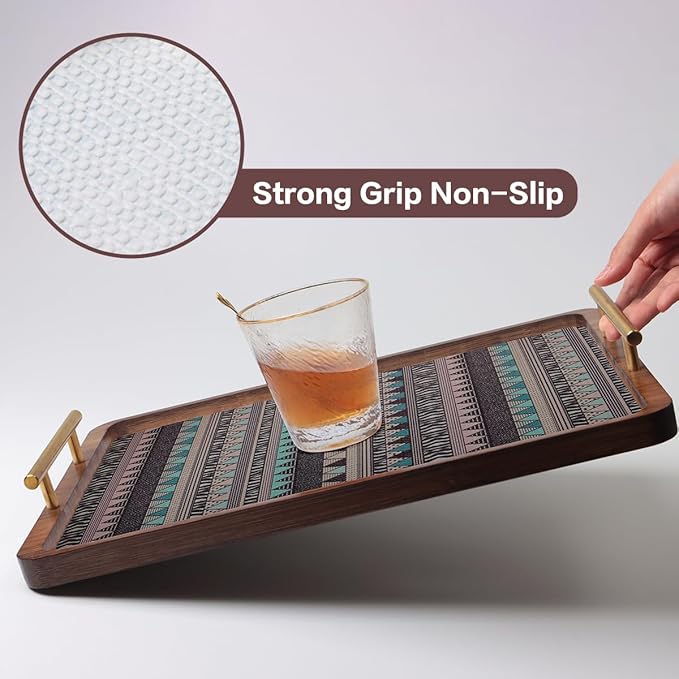 Tatyanna Drawer and Shelf Liner - Image 7