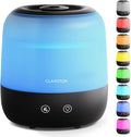 Clarston Humidifiers for Bedroom, 2L Top Fill by Clarston