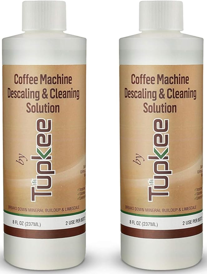 Descaler - Made in the USA - Universal Descaling Solution - Image 8