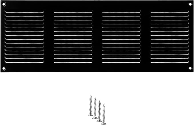 14x4 Vent Cover by TURvent