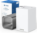 Stainless Steel Humidifier, Cool Mist Humidifiers by RIMOO