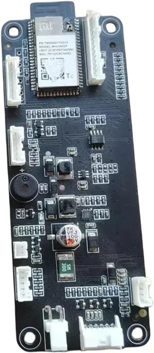 Air Purifier Motherboard, Compatible - Image 3