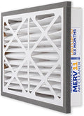 Zephyr 14x14x3 VGF Merv 11 Media Air Cleaner Replacement Filter by Unknown
