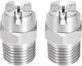 uxcell Flat Fan Spray Tip by uxcell