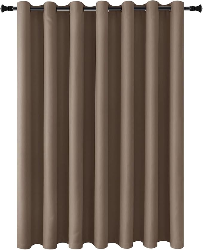 DWCN Room Divider Curtain - Image 8