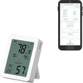 YoLink Indoor Thermometer Hygrometer YS8023 by YoLink
