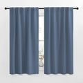 NICETOWN Blackout Curtains Window Panel Drapes by NICETOWN