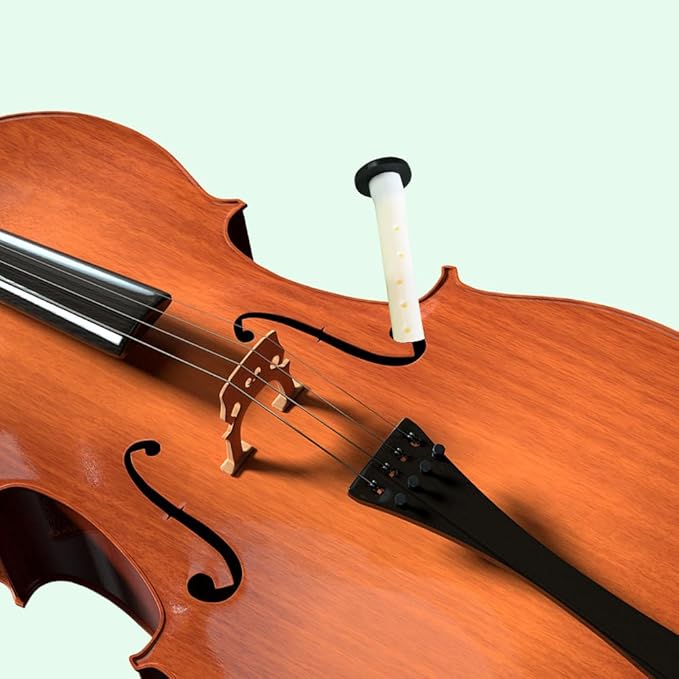 Cello Humidifier for 4/4 and 3/4 Size by Dowite