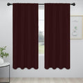 Easy-Going Rod Pocket Blackout Curtains by Easy-Going