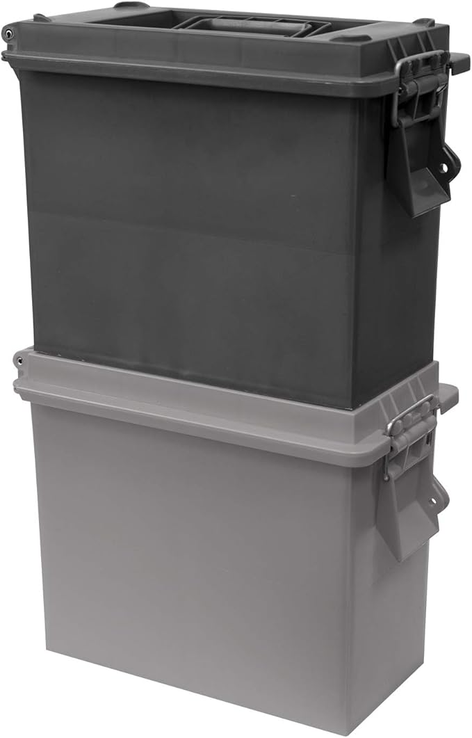 Wise 56021 Series Tall Utility Dry Box - Image 5