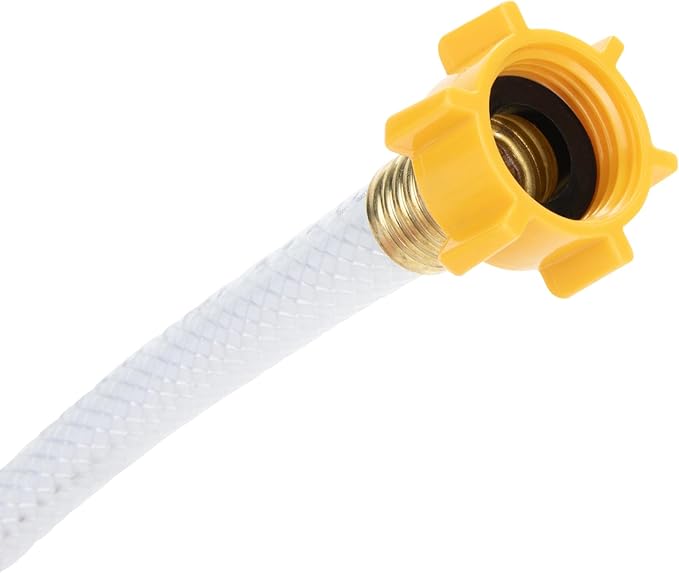 Camco TastePURE 10-Ft Water Hose-RV Drinking Water Hose Contains No Lead - Image 8