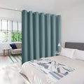NICETOWN Room Separating Divider, Room Divider Curtain Screen Partition by NICETOWN