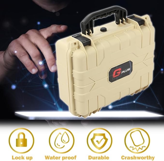 G-PLUS Graded Card Storage Box Compatible - Image 3