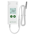 Freshliance Temperature Humidity Data Logger, Reusable Temperature Recorder by FRESHLIANCE