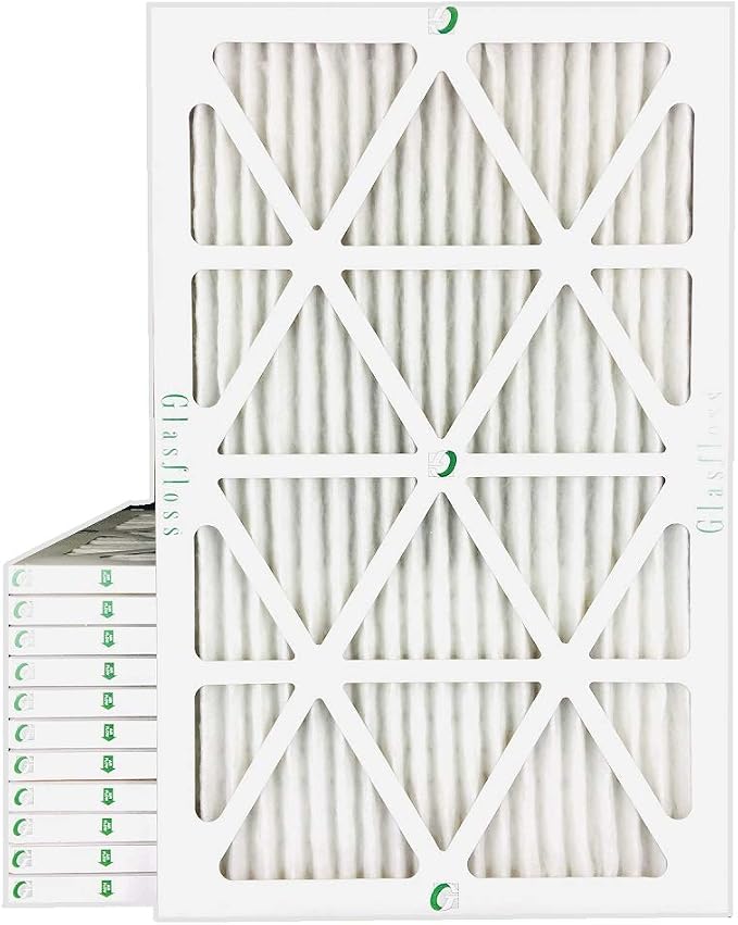 Glasfloss ZL 10x20x1 MERV 13 Air Filters - Image 4