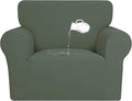 PureFit 100% Dual Waterproof Couch Cover Slipcovers by PureFit