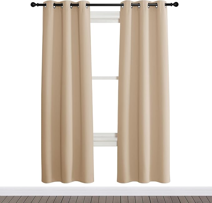 NICETOWN Room Darkening Blind Shade by NICETOWN