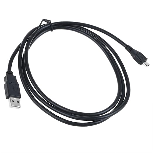 PKPOWER 5ft Micro USB Charging Power Cable Cord by PKPOWER