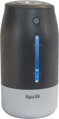 AG250HUM-V2-C Personal, Portable Humidifier – Ultrasonic Cool Mist Output by Airvana