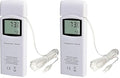 Ambient Weather WH31P Water Proof Thermometer Probe Sensor by AmbientWeather