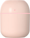 Mini USB Humidifier by Unknown