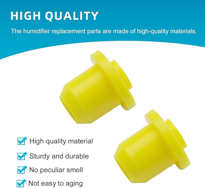 Replacement Humidifier Yellow Orifice 4231, Replacement Humidifier Parts - Image 5