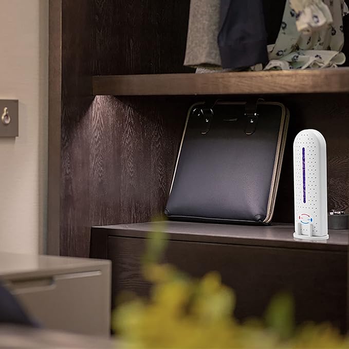Mini Portable Electric Dehumidifier - Image 5
