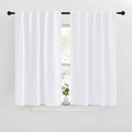 NICETOWN Window Curtain Panels for Kitchen by NICETOWN
