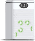 MTOX® Dehumidifier, 75oz Small Quiet Dehumidifiers by MTOX