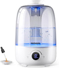 Homvana Humidifiers for Bedroom Diffusers by Homvana