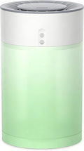 Bedroom Humidifier, 4.5L Cool Mist by PNTCK