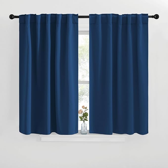 NICETOWN Window Treatment Blackout Curtains and Draperies by NICETOWN