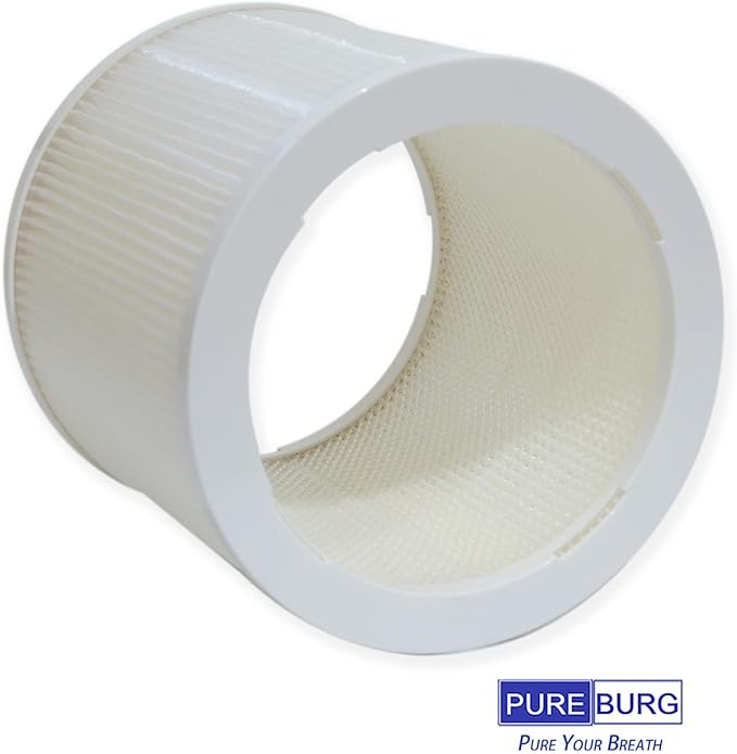 PUREBURG AS05FT-2 Replacement Filters Compatible - Image 3