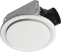 Homewerks 7140-50-G3 Bathroom Fan Ceiling Mount Exhaust Ventilation, Ultra by HomewerksWorldwide
