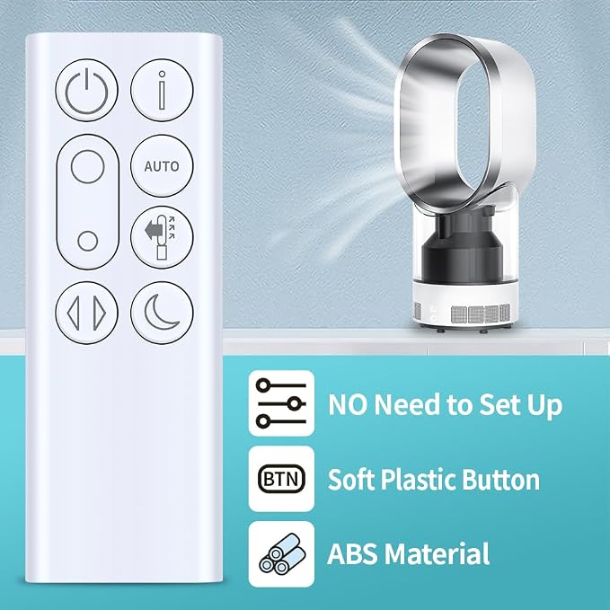 PZL Replacement Remote Control Compatible - Image 3