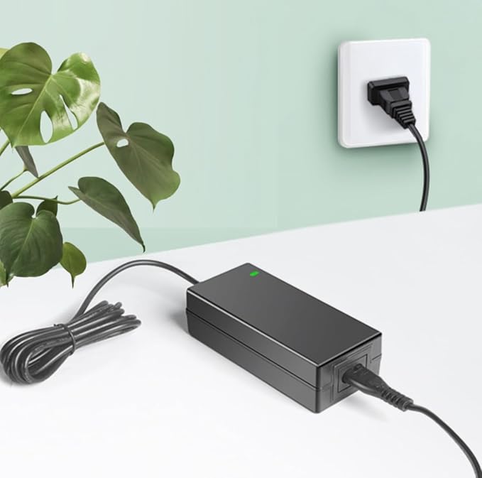 24V AC/DC Adapter for Charging Instant HEPA Model AP200 Purificateur D'Air 3 in - Image 4
