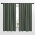 NICETOWN Blackout Curtain Panels by NICETOWN