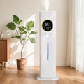 Humidifier Large Room, 2.1Gal/8L Humidifiers by Bigcapacitybigpeaceofmind