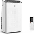 15000 BTU Portable Air Conditioners, 3-in-1 Cooling AC Unit w/Dehumidifier & by Unknown