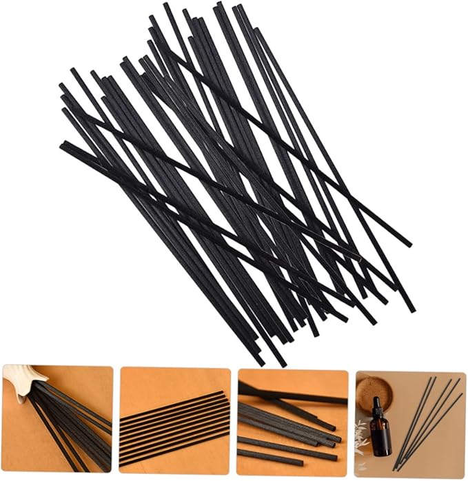 120pcs Diffuser Sticks Fragrance Sticks - Image 2