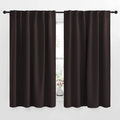 NICETOWN Blackout Curtains for Small Windows by NICETOWN