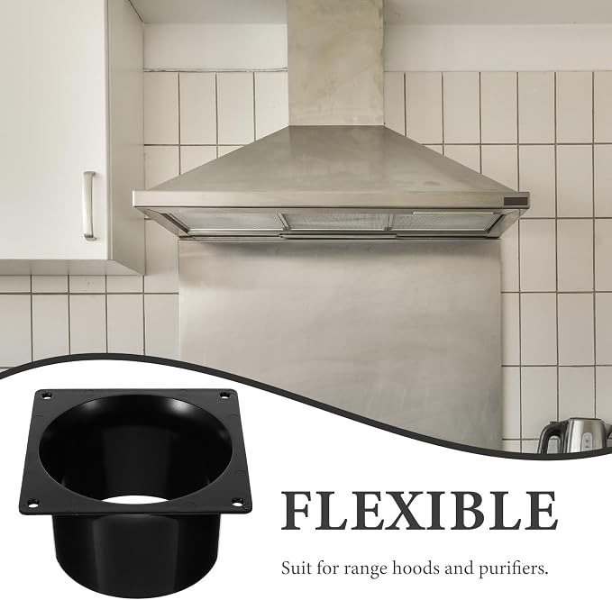 Artibetter Plastic with Square Bottom Straight Flange Design Easy Maintenance - Image 7