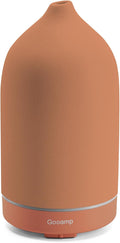 200ML Ceramic Essential Oil Diffuser by Gooamp