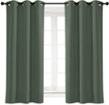 NICETOWN Blackout Curtain Blind by NICETOWN