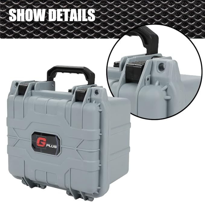 G-PLUS Graded Card Storage Box Compatible - Image 9