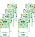 Moisture Absorbers Packets, 8 Pack by AOPANDAmakelifeefficient