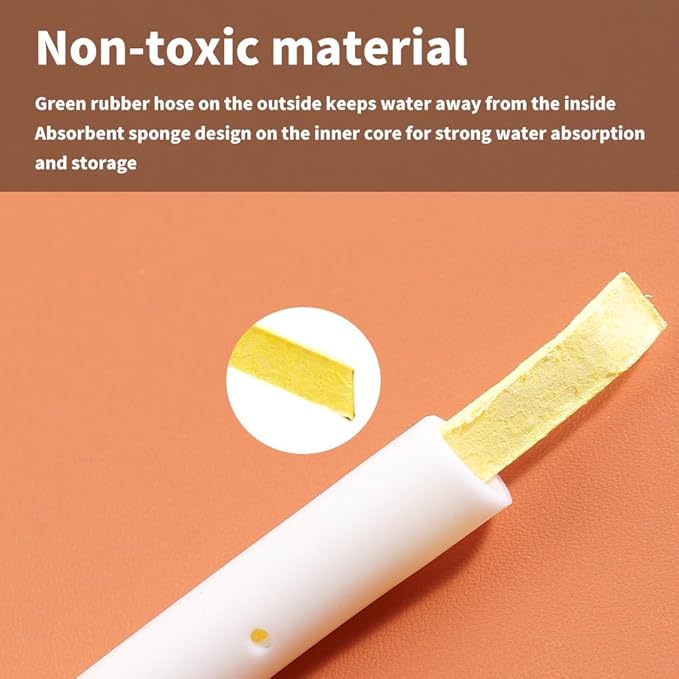 Cello Humidifier Tube | F-Hole Moisturizer - Image 5